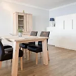 Apartment Traumblick