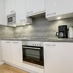 Apartment Traumblick Timmendorfer Strand