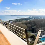 Traumblick Apartment Timmendorfer Strand