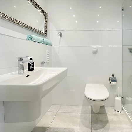 Traumblick * Timmendorfer Strand