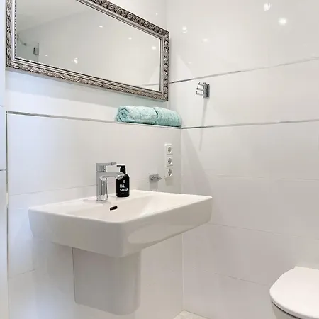 Apartment Traumblick