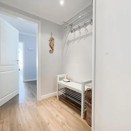 Apartment Traumblick Timmendorfer Strand