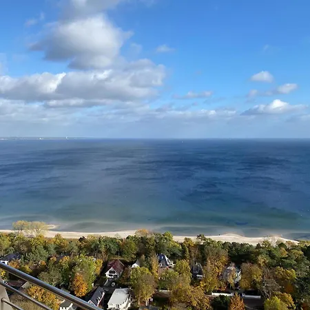 Traumblick Apartment