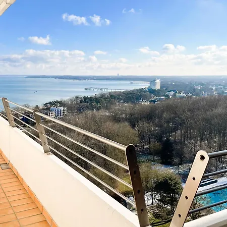 Traumblick Apartment Timmendorfer Strand