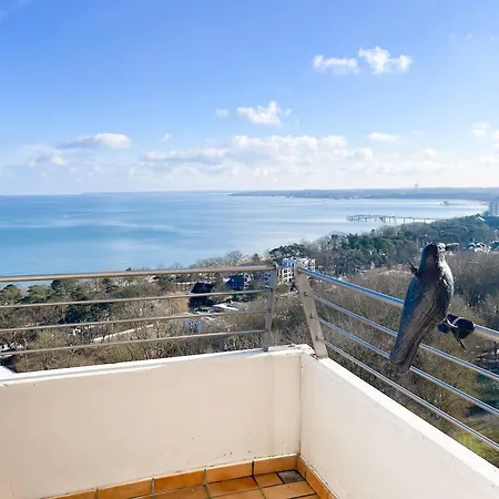 Traumblick Timmendorfer Strand