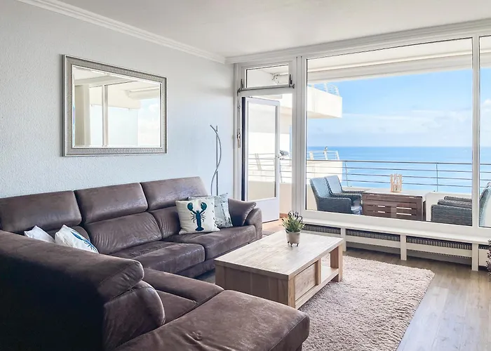 Traumblick Apartment