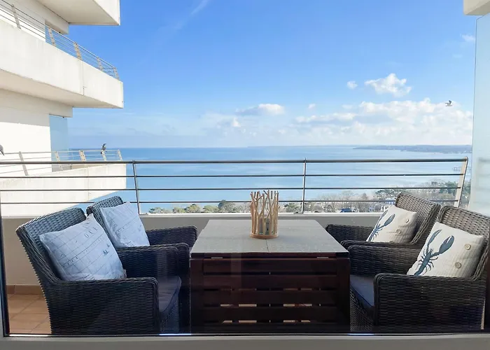 Traumblick Apartment Timmendorfer Strand