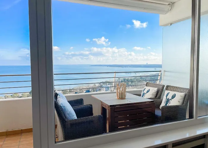 Traumblick * Timmendorfer Strand