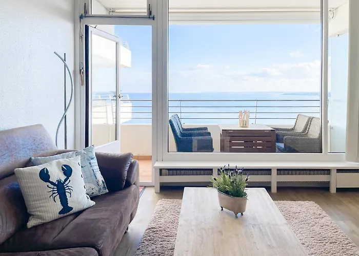 Apartment Traumblick