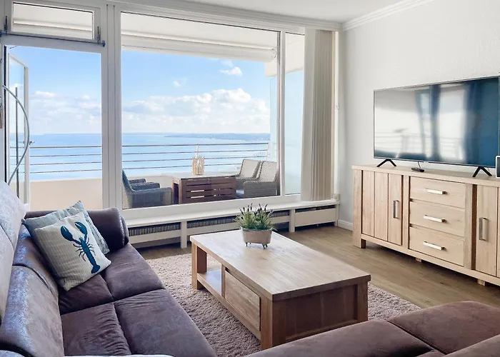 Apartment Traumblick