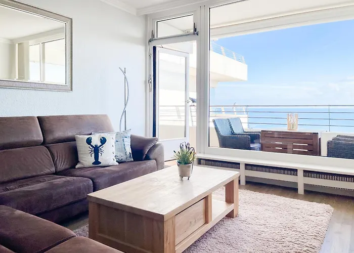 Traumblick Apartment