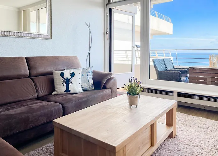 Apartment Traumblick