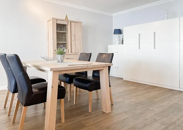 Apartment Traumblick