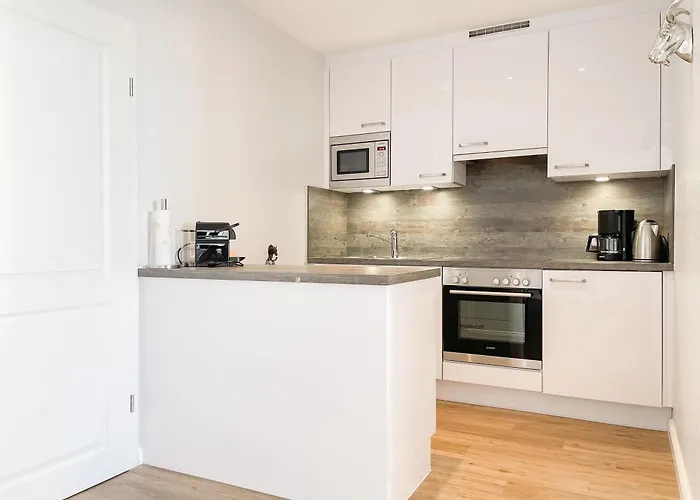 Traumblick * Timmendorfer Strand