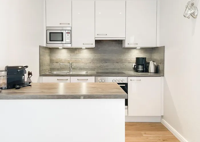 Traumblick Timmendorfer Strand