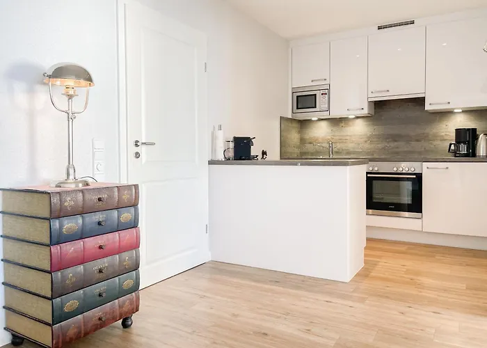 Traumblick Timmendorfer Strand