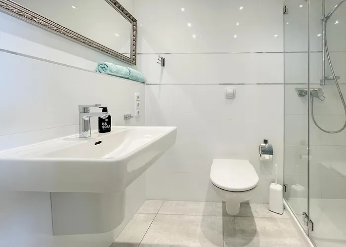 Traumblick * Timmendorfer Strand