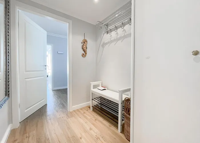 Apartment Traumblick Timmendorfer Strand