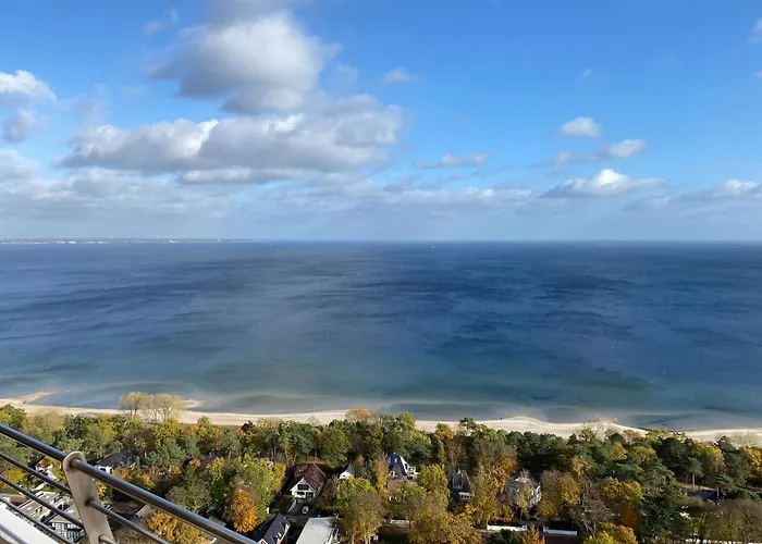 Traumblick Apartment