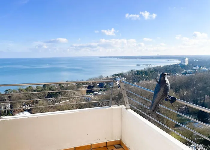 Traumblick Timmendorfer Strand